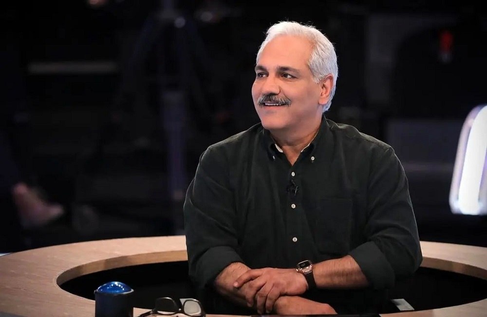 راه ترقی