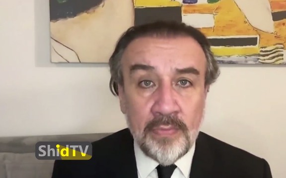 اعتراف تحلیلگر بی‌بی‌سی؛ خروج آمریکا از عراق، موجِب پیروزی جبهه مقاومت و زمینه‌ساز نفوذ بیشتر ایران