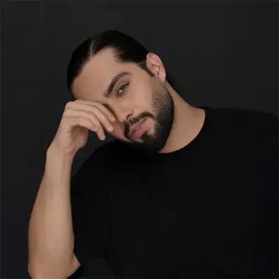 شب آخر از حامیم