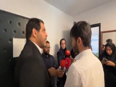سرقت ار منزل سفیر فیلیپین تایید شد؛ با حقوق ۱۲۰ میلیونی سرایدار خانه‌اش بودم!