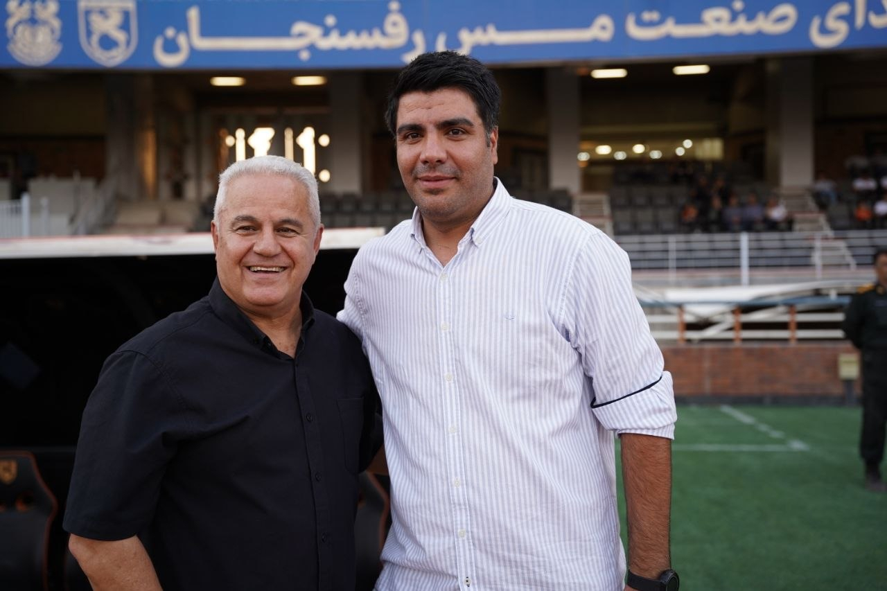 راه ترقی