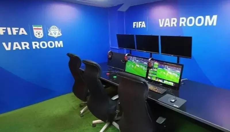 فدراسیون داور VAR این هفته را عوض کرد