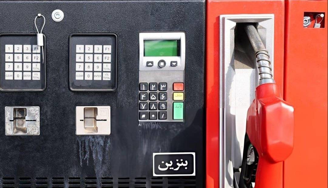 ۳ درصد کاهش مصرف، ثمرۀ تغییر نرخ سوم بنزین