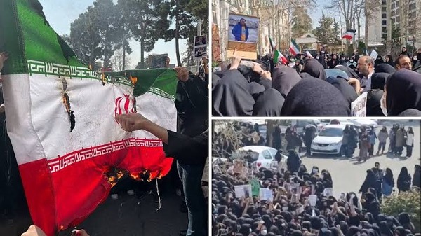 صدور احکام انضباطی ۳۰ پرونده دی و بهمن دانشگاه تهران