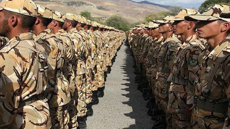 امکان ثبت اینترنتی درخواست اعزام به خدمت مشمولان