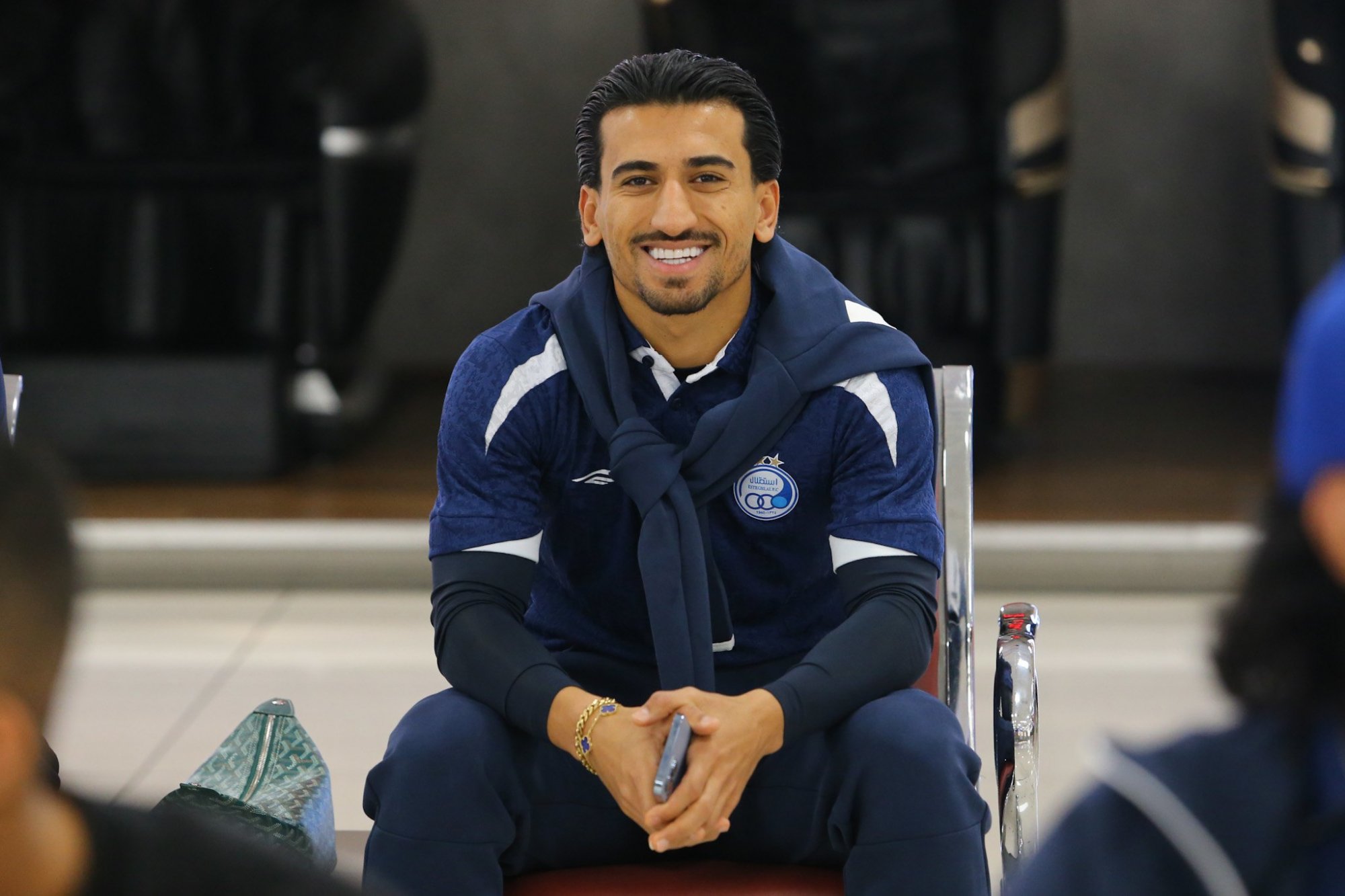راه ترقی