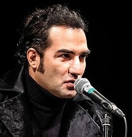 مرگ تدریجی یک رویا از رضا یزدانی