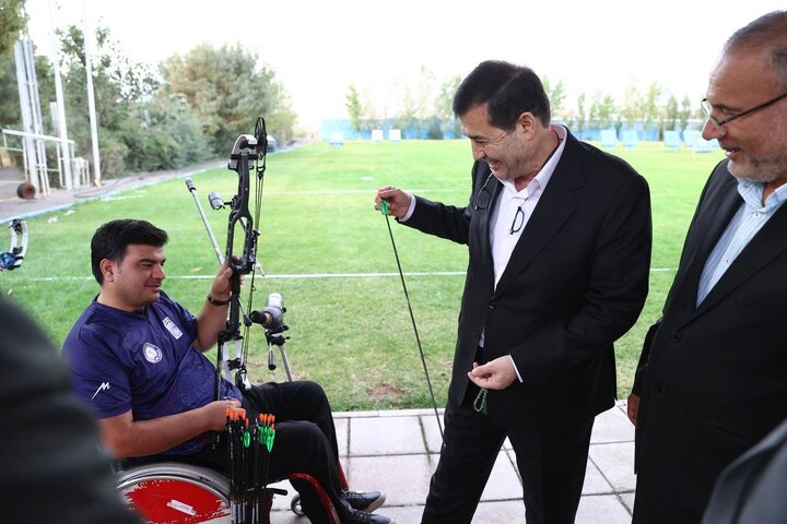 راه ترقی