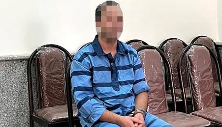 چرخش در پرونده جنایت خانوادگی؛ «من قاتل نیستم»