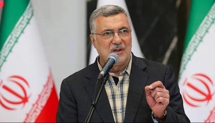 واکنش وزیر بهداشت به ماجرای طاعون؛ جای نگرانی وجود ندارد