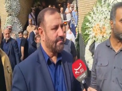 دادستان تهران: املاک متهمان تراستی توقیف شد