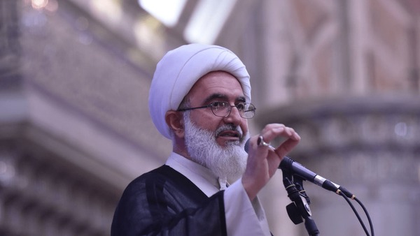حاج علی‌اکبری: تنگه هرمز تا تحقق کامل شروط ایران باز نخواهد شد