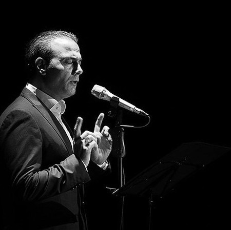 ما وارثان دردهای بی شماریم از علیرضا قربانی