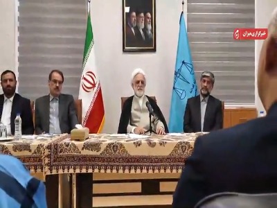 جلسه اژه‌ای با چند متهم فساد؛ پرسش و پاسخ‌هایی که رازهای پرونده را افشا کرد