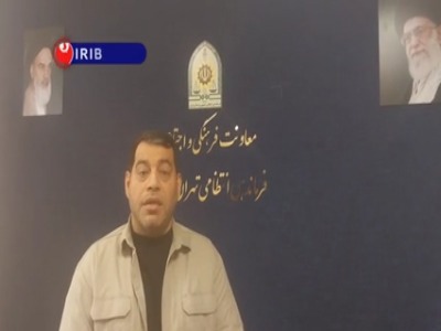 جزئیات تیراندازی مرگبار در پاساژ سعدی تهران