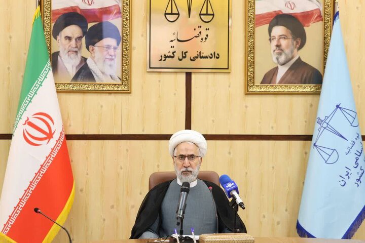 دادستان کشور: دشمن با نشانه‌گیری حجاب به‌دنبال مقاصد پلید خود است