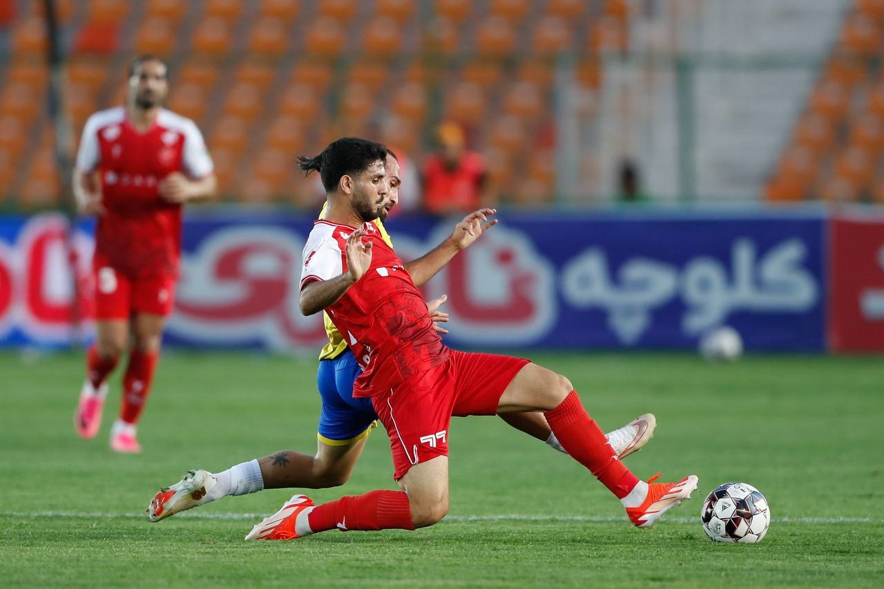 راه ترقی