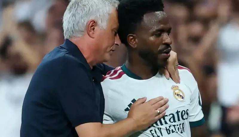 مورینیو با قلبی شکسته درخواست کمک کرد!