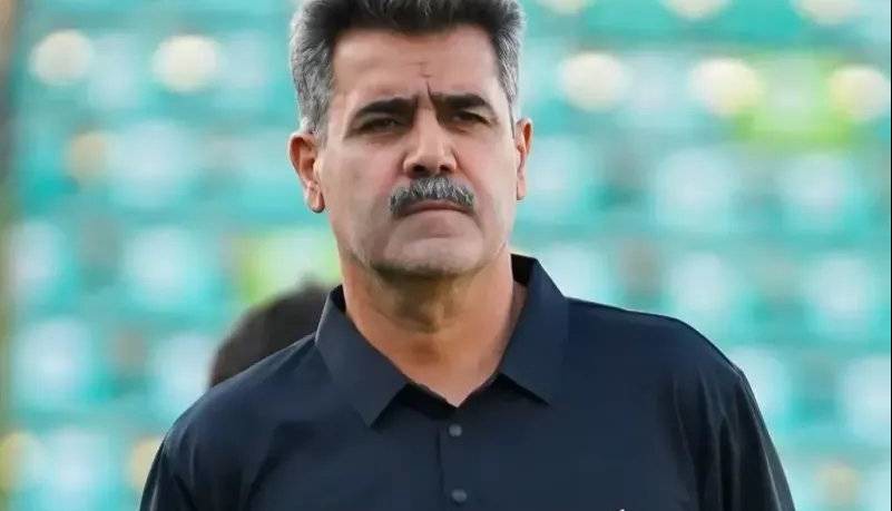 سرمربی جدید لیگ برتر در آستانه رونمایی!