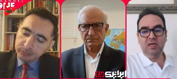 معمای وابستگی سلطنت‌طلبان به آمریکا به روایت اپوزیسیون خارج‌نشین!