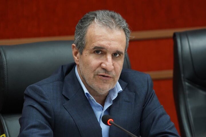معاون وزیر صمت: ظرفیت تولید کشور از اردیبهشت‌ماه بیش از ۲۵ درصد افزایش یافته است