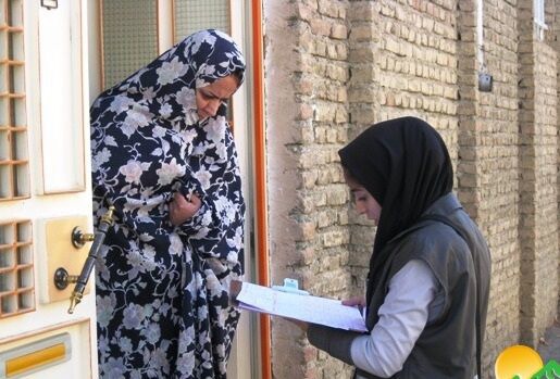 آغاز نهمین سرشماری نفوس و مسکن از اول آبان ۱۴۰۵ در کشور