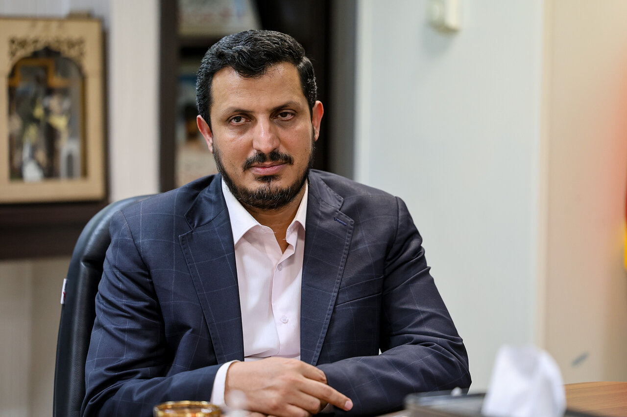 راه ترقی