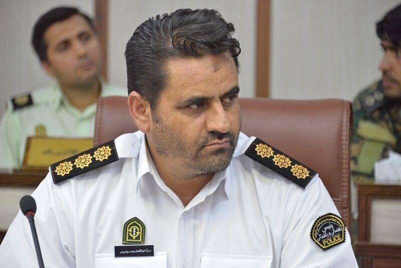 دو موتورسوار زن در تصادف جان باختند