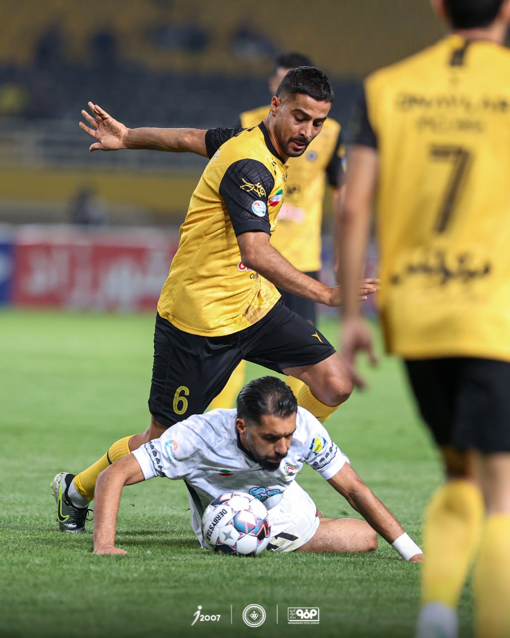 راه ترقی