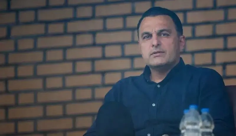 حمایت مدیرعامل آلومینیوم از بیرانوند!