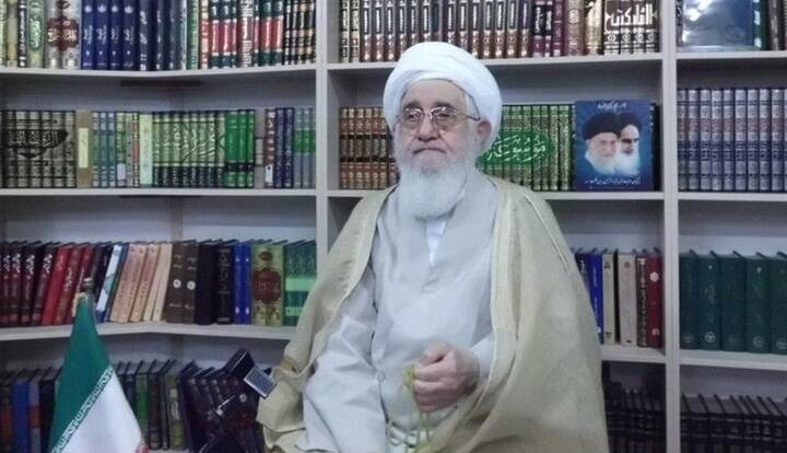 نماینده سابق ولی فقیه در گیلان درگذشت