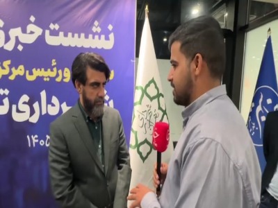 شهرداری تهران: تمامی درختانی که در پارک جنگلی چیتگر قطع شدند، آفت‌زده بودند