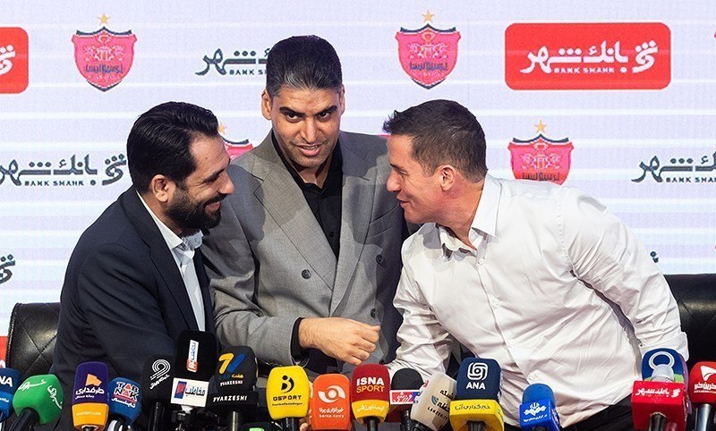 راه ترقی