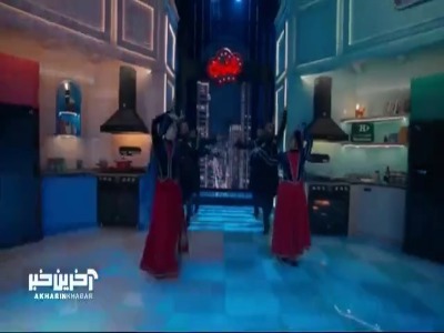 رقص آذری زیبا در برنامه «شفرونی»