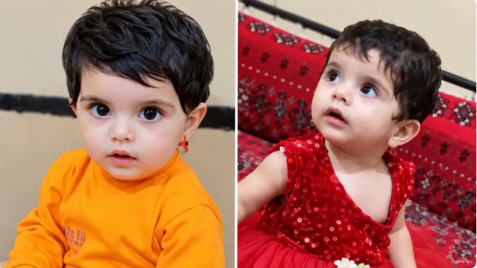 کودک کشی در ایرانشهر، مرگ دلخراش دختربچه ۲ ساله