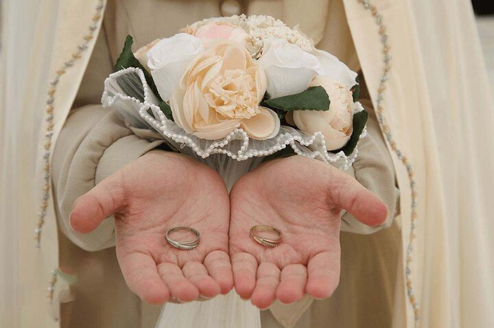 زندگی‌های مشترک بادوام‌تر شد؛ افزایش ۲ سال به میانگین طول عمر زندگی مشترک