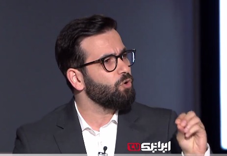 جدال استاد دانشگاه ایرانی با روزنامه‌نگار آمریکایی؛ایران به متحدانش زور نمی‌گوید