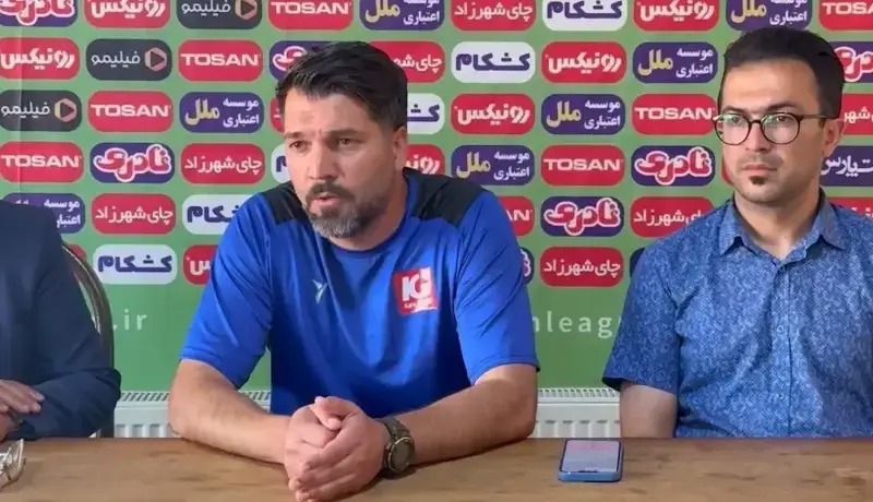 تیم دوم تبریز به فکر تغییر استان!