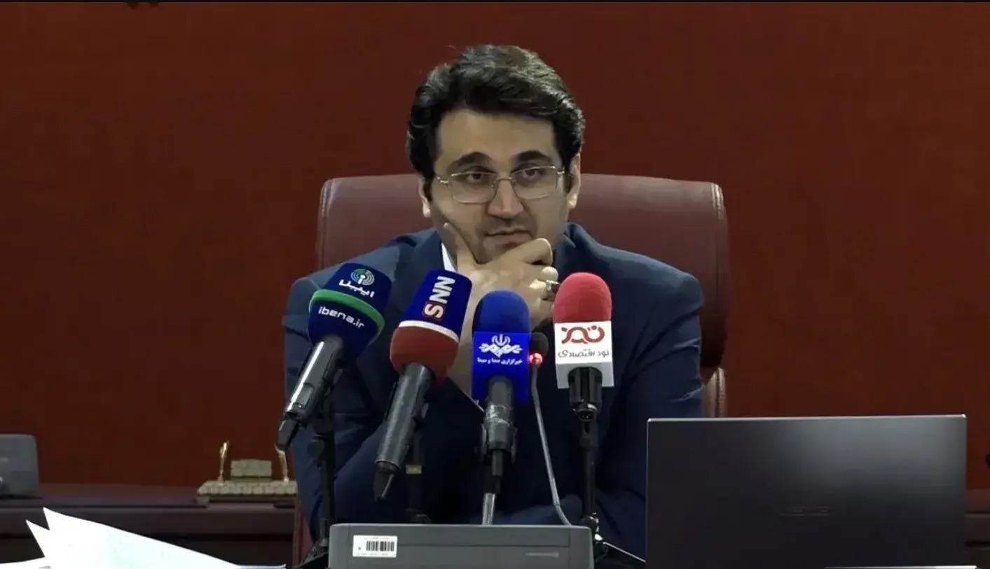 رئیس کل سازمان امور مالیاتی: خرید و فروش عادی طلا و دلار، مالیات ندارد