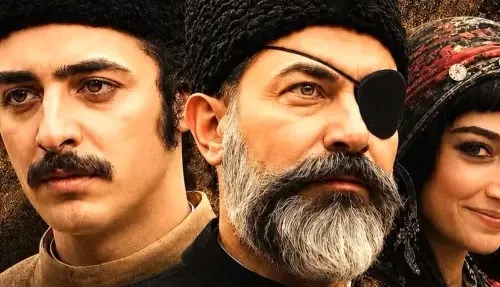 همیشه تاریخ از نگاه پیروزها روایت شده؛ این‌بار نوبت شنیدن صدای شکست‌خوردگان است...