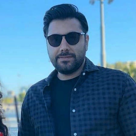 آهنگ میشه برگردی از احسان خواجه امیری