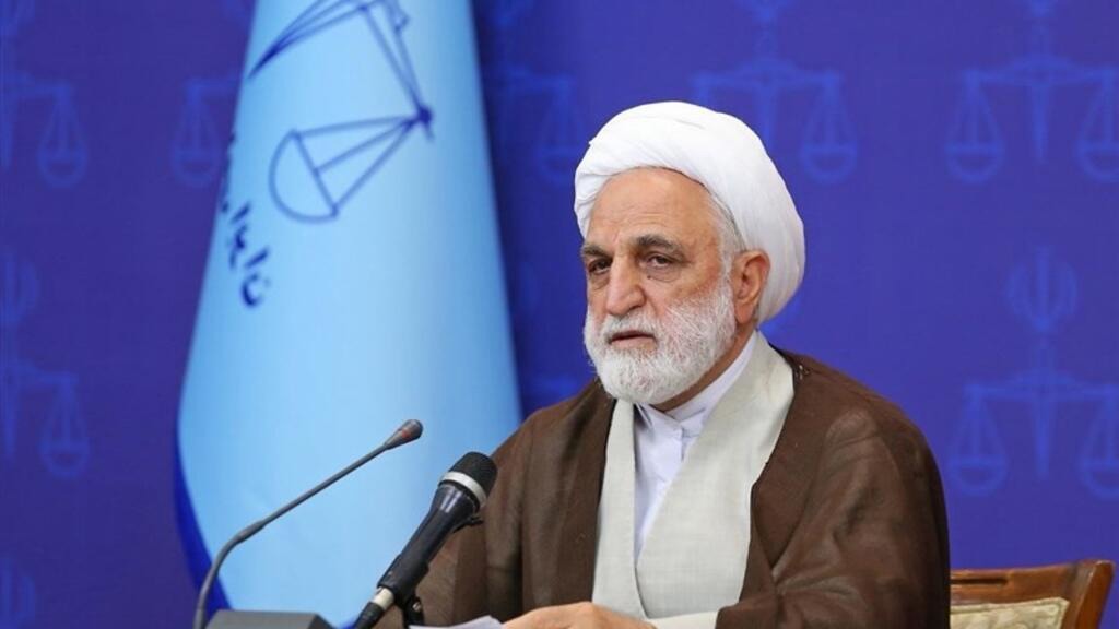 اژه‌ای: حتی یک شب در زندان ماندن ممکن است جبران ناپذیر باشد