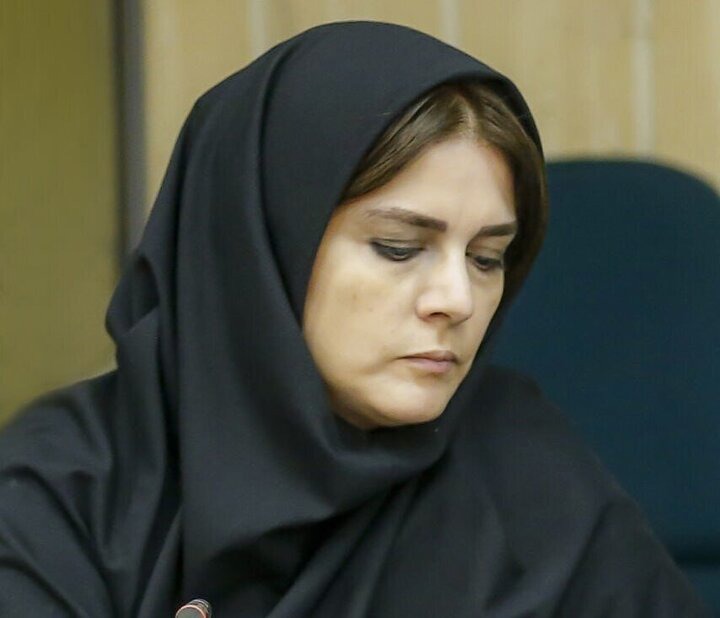 حکم قصاص قاتل خبرنگار ایرنا اجرا شد