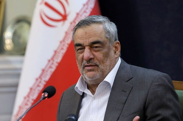 تدارک تأمین گاز زمستانی