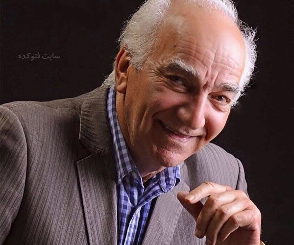 رضا بنفشه خواه : بازیگر باید مردمی باشد و تربیت داشته باشد!