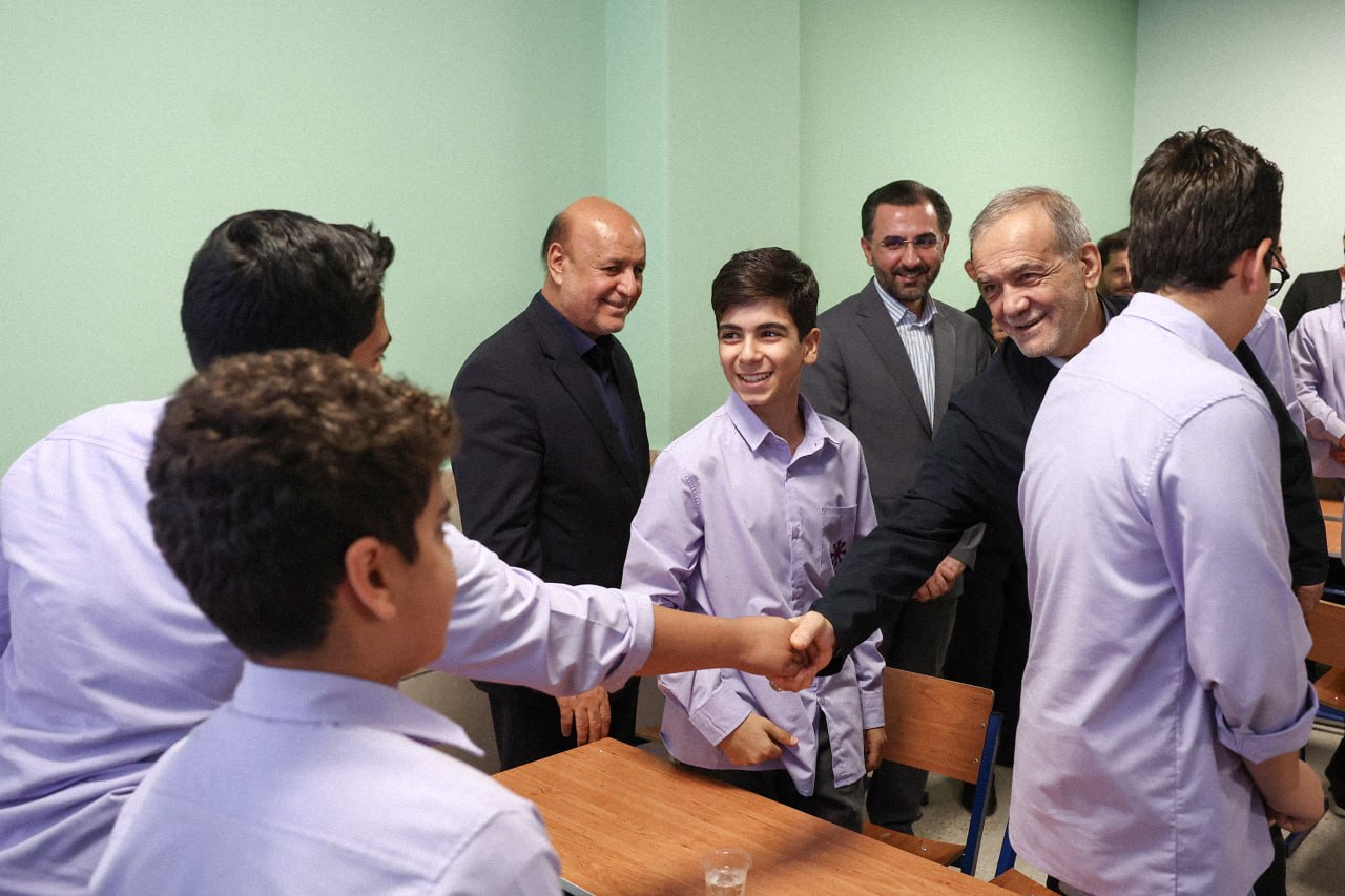 راه ترقی