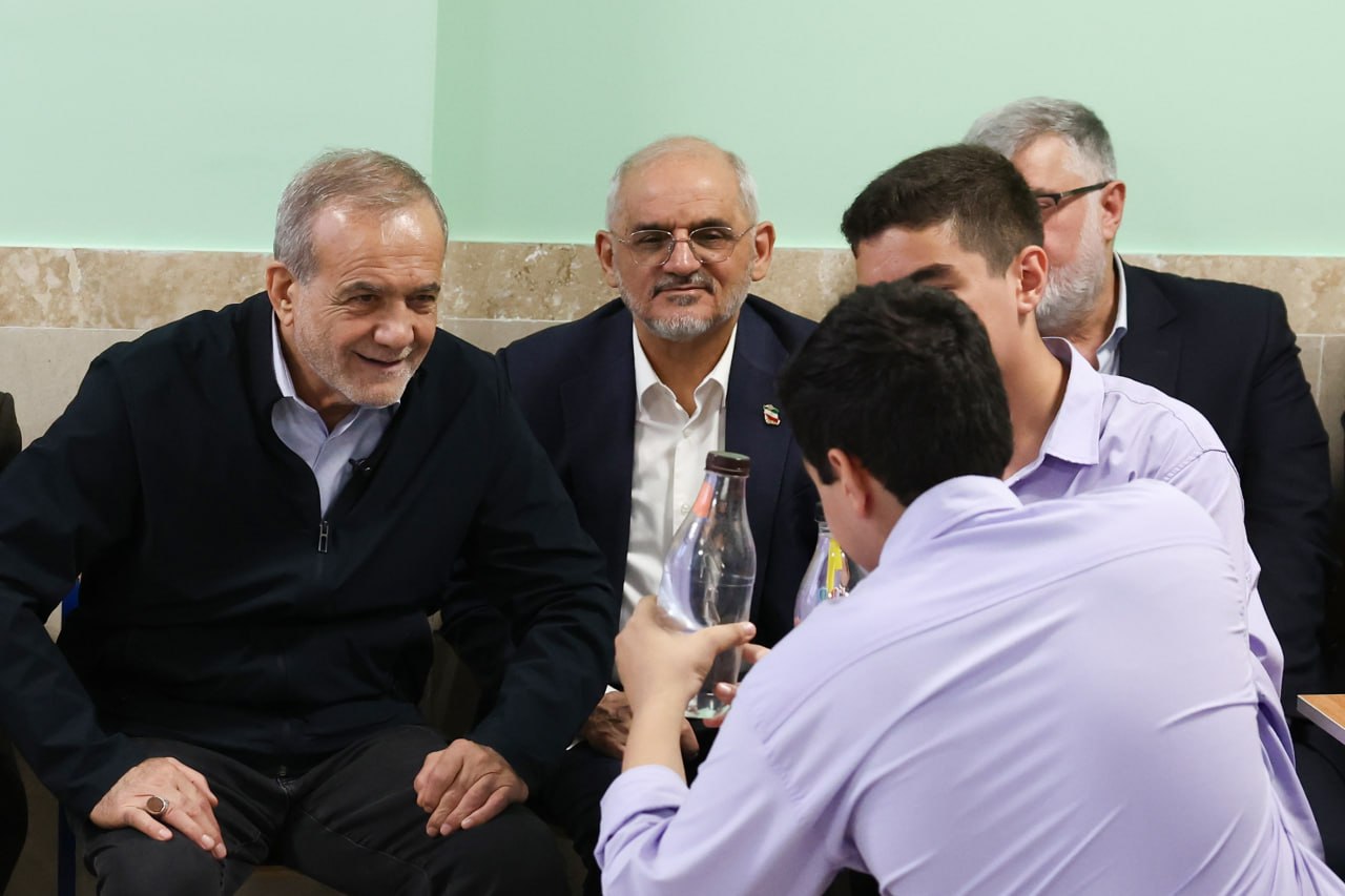 راه ترقی