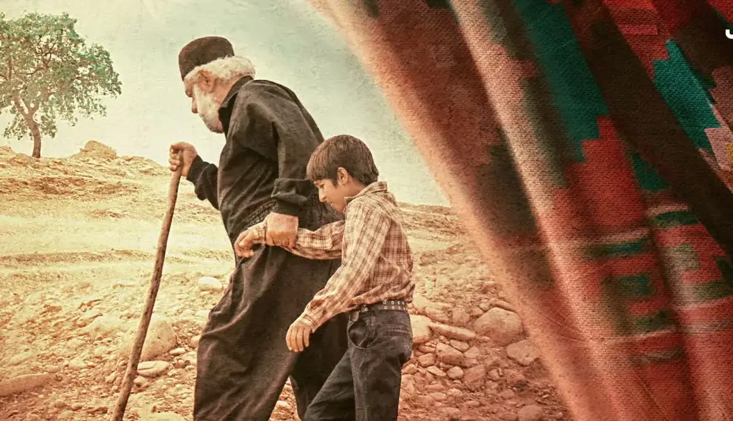 «بَلیط» به سینما آنلاین می‌آید