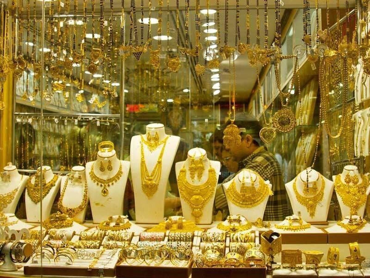 نوسان محدود قیمت‌ها در بازار؛ طلا در کانال ۲۶ میلیون و دلار ۲۶۴ هزار تومان ماند