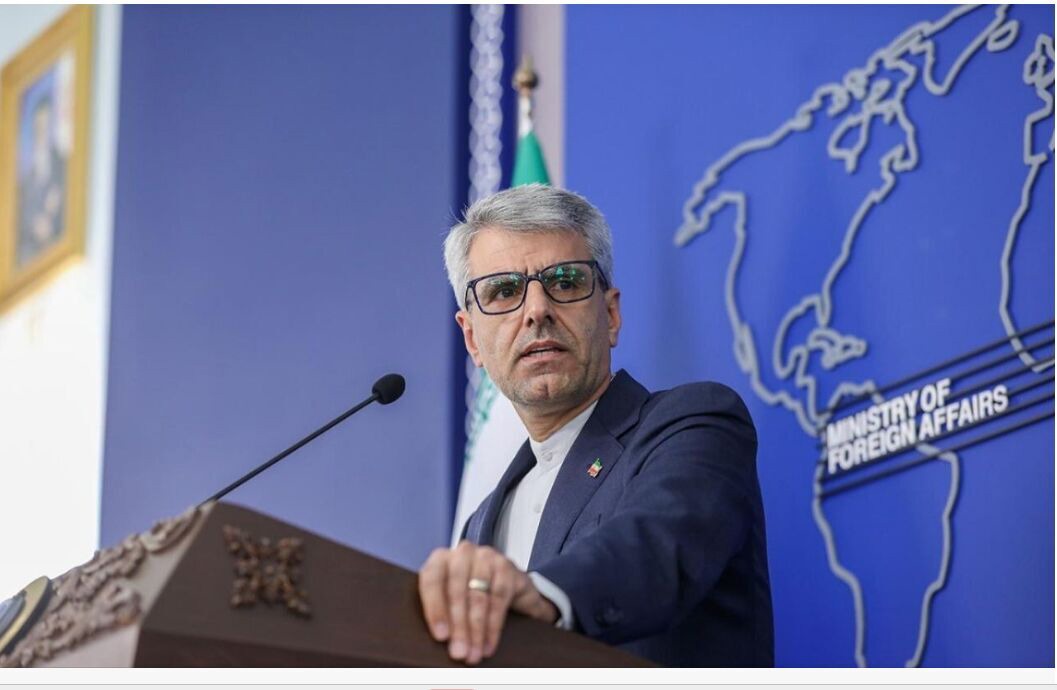 بقائی: اختلال در فعالیت گذرگاه‌های مرزی ایران-پاکستان موقتی است